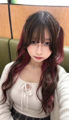 プロフィール写真1・みるく|きゃらめるぽっぷ - 西中島のガールズバー