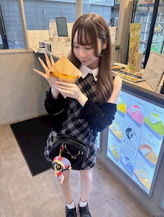 プロフィール写真2・佐伯なな|CLUB GEMME 四日市・ジェム - 三重 四日市のキャバクラ