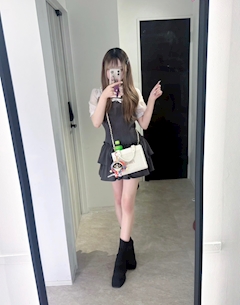 プロフィール写真1・佐伯なな｜CLUB GEMME 四日市・ジェム - 三重 四日市のキャバクラ