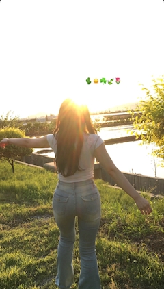 プロフィール写真3・せいか|Girl's Lounge HiMe・ヒメ - 名古屋 錦のガールズバー