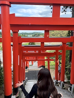 プロフィール写真3・かのん|AINY・アイニー - 郡山駅前のキャバクラ