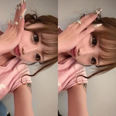 りり「しゅ」