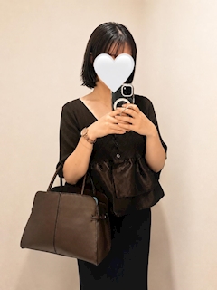 プロフィール写真2・まなみ【宇都宮ELE】|Bar Space ELE・バースペースエレ - 東武宇都宮のガールズバー