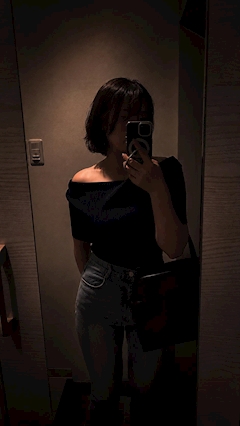 プロフィール写真3・まなみ【宇都宮ELE】|Bar Space ELE・バースペースエレ - 東武宇都宮のガールズバー