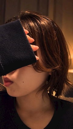 プロフィール写真2・まなみ【宇都宮ELE】｜Bar Space ELE・バースペースエレ - 東武宇都宮のガールズバー