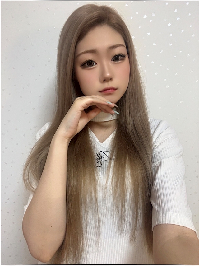 ほの HARU HARU