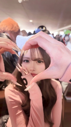 プロフィール写真3・らん｜Club Bell・ベル - 姫路のキャバクラ