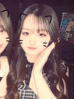 プロフィール写真1・いのり｜Club Bell・ベル - 姫路のキャバクラ
