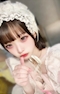 プロフィール写真1・ひめ𓆩♰𓆪ご自愛メシアすすきの|ご自愛メシア~天使が紡ぐ物語・ゴジアイメシア - すすきののコンカフェ