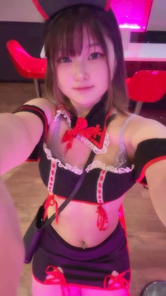 プロフィール写真1・🐰🌕かぐら💘川崎BlancheLounge💉|Blanche Lounge・ブランシュラウンジ - 川崎駅前のガールズバー