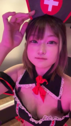 プロフィール写真2・🐰🌕かぐら💘川崎BlancheLounge💉|Blanche Lounge・ブランシュラウンジ - 川崎駅前のガールズバー