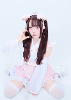 プロフィール写真2・ねおん|おきゅいんみこ - 国分町のコンカフェ