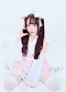 プロフィール写真2・ねおん|おきゅいんみこ - 国分町のコンカフェ