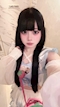 プロフィール写真4・いちご𓆩♰𓆪ご自愛メシアすすきの|ご自愛メシア~天使が紡ぐ物語・ゴジアイメシア - すすきののガールズバー
