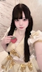 プロフィール写真5・いちご𓆩♰𓆪ご自愛メシアすすきの|ご自愛メシア~天使が紡ぐ物語・ゴジアイメシア - すすきののコンカフェ
