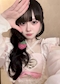 プロフィール写真3・いちご𓆩♰𓆪ご自愛メシアすすきの|ご自愛メシア~天使が紡ぐ物語・ゴジアイメシア - すすきののコンカフェ