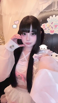 プロフィール写真3・いちご𓆩♰𓆪ご自愛メシアすすきの|ご自愛メシア~天使が紡ぐ物語・ゴジアイメシア - すすきののガールズバー
