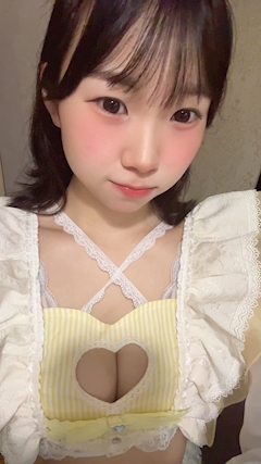 プロフィール写真4・のんたん𓆩♰𓆪ご自愛メシアすすきの|ご自愛メシア~天使が紡ぐ物語・ゴジアイメシア - すすきののコンカフェ