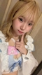 プロフィール写真2・のんたん𓆩♰𓆪ご自愛メシアすすきの|ご自愛メシア~天使が紡ぐ物語・ゴジアイメシア - すすきののガールズバー