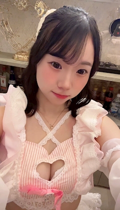 プロフィール写真3・のんたん𓆩♰𓆪ご自愛メシアすすきの|ご自愛メシア~天使が紡ぐ物語・ゴジアイメシア - すすきののコンカフェ