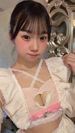 プロフィール写真4・のんたん𓆩♰𓆪ご自愛メシアすすきの|ご自愛メシア~天使が紡ぐ物語・ゴジアイメシア - すすきののガールズバー