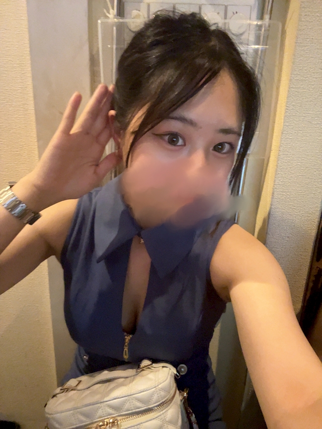 プロフィール写真1・そら|