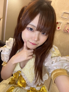 プロフィール写真2・あまる𓆩♰𓆪ご自愛メシアすすきの|ご自愛メシア~天使が紡ぐ物語・ゴジアイメシア - すすきののコンカフェ
