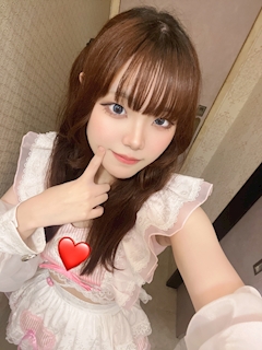 プロフィール写真1・あまる𓆩♰𓆪ご自愛メシアすすきの|ご自愛メシア~天使が紡ぐ物語・ゴジアイメシア - すすきののコンカフェ