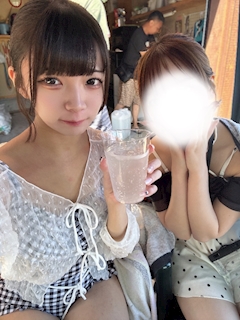 るなぴ𓆩♰𓆪ご自愛メシアすすきの「夏休み⭐️」
