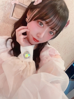 プロフィール写真1・しゅわ𓆩♰𓆪ご自愛メシアすすきの|ご自愛メシア~天使が紡ぐ物語・ゴジアイメシア - すすきののコンカフェ