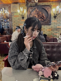プロフィール写真8・れい|CLUB CAPONE・カポネ - 錦糸町駅南口のキャバクラ