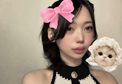 プロフィール写真1・るな|Club Rio・リオ - 下北沢のキャバクラ