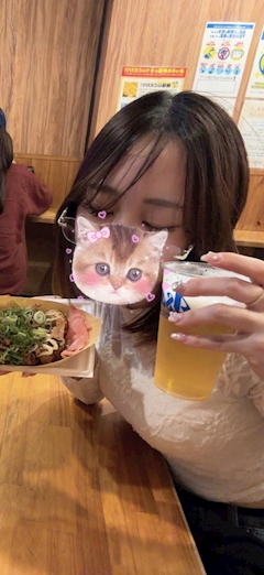 プロフィール写真1・あむ｜SEA-STYLE・シー スタイル - 春日井のキャバクラ
