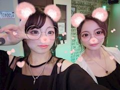 プロフィール写真2・いとな｜Girl’s Bar DINER’S 津田沼店・ダイナーズ - 津田沼のガールズバー