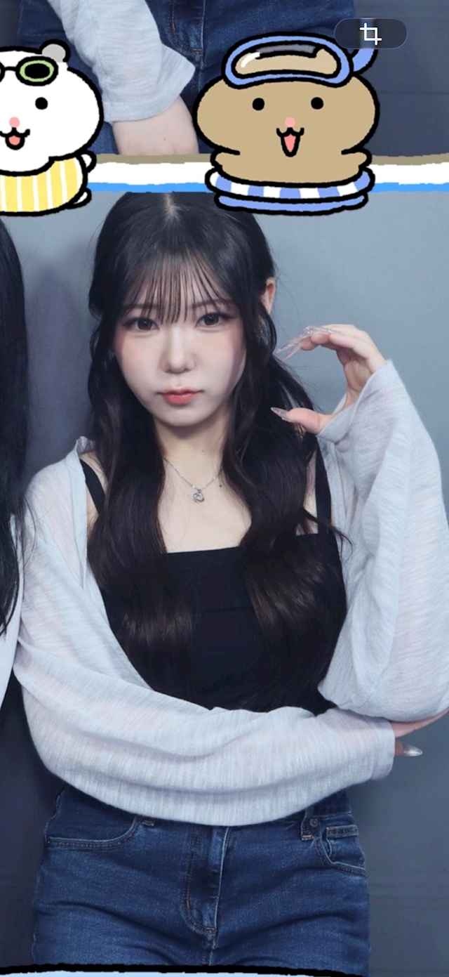 プロフィール写真3・そよ|