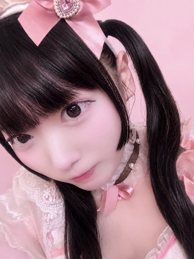添寝ねむ ガールズバー ぽっきー