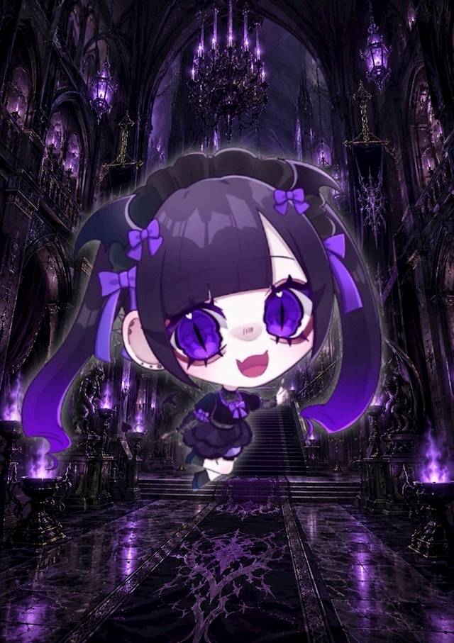 プロフィール写真1・すい@歌舞伎👿王と悪魔👑｜