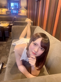 プロフィール写真9・かれん｜宮崎 キャバクラ・花さくら