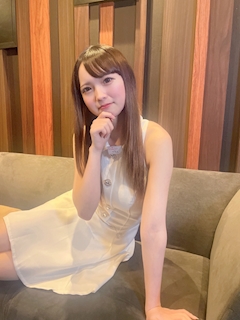 プロフィール写真1・かれん｜宮崎 キャバクラ・花さくら