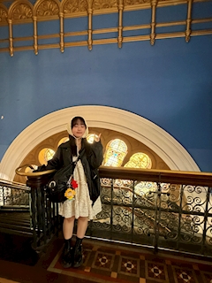 プロフィール写真3・ゆら【渋谷 ぴの】|渋谷 ガールズバー ぴの・ピノ - 渋谷のガールズバー