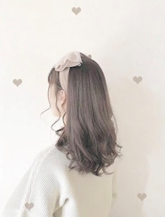 プロフィール写真1・まい💖昼スナック｜昼スナック-Noel-・ノエル - 神戸三宮のスナック