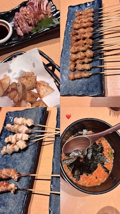 もっちゅりん朝昼スナック