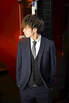 プロフィール写真1・たかぴー|Luxury Space G by GGG・ジー - 宮崎 都城市 牟田町のキャバクラ