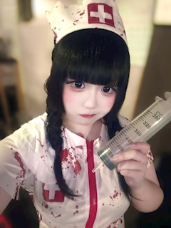 プロフィール写真2・ちぱねこ|絶対領域にゃんてこった拉麺 - 名駅 西口のコンカフェ