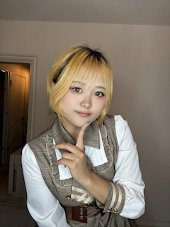 プロフィール写真3・せいら|QuteMellow-きゅーめろ-・キュートメロー - 日本橋のコンカフェ