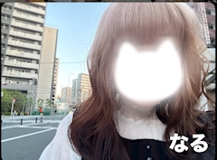 プロフィール写真1・なる|Mole・モレ - 東心斎橋のスナック