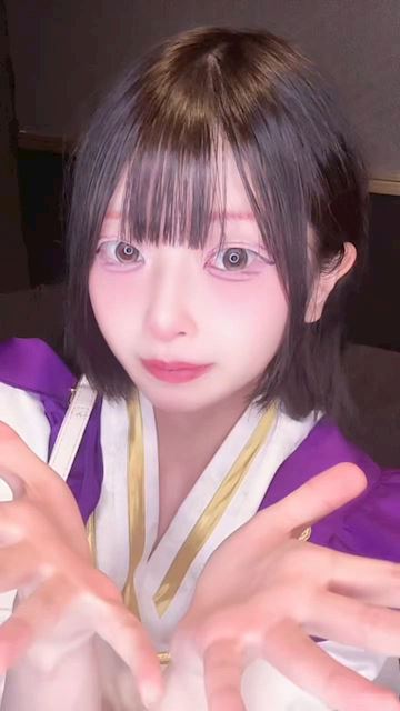 プロフィール動画