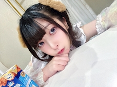 プロフィール写真5・ねる|幻想和ロリィタコンカフェ 華麗堂・カレイドウ - 秋葉原のコンカフェ