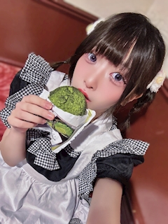 プロフィール写真9・ねる|幻想和ロリィタコンカフェ 華麗堂・カレイドウ - 秋葉原のコンカフェ
