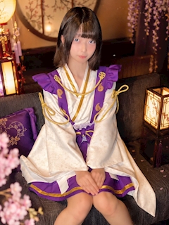 プロフィール写真2・ねる|幻想和ロリィタコンカフェ 華麗堂・カレイドウ - 秋葉原のコンカフェ
